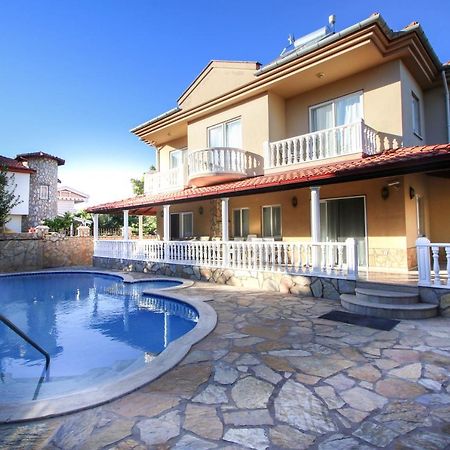 Villa Etki Ortaca  외부 사진
