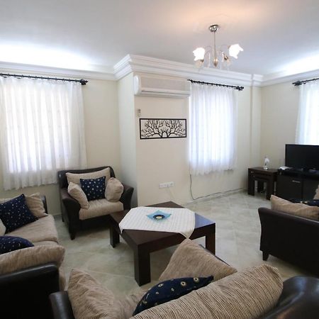 Villa Etki Ortaca  외부 사진