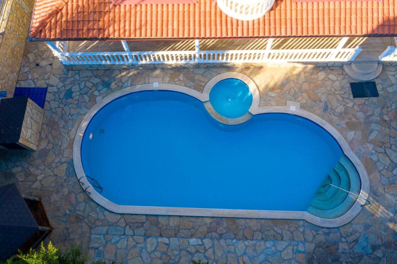 Villa Etki Ortaca  외부 사진