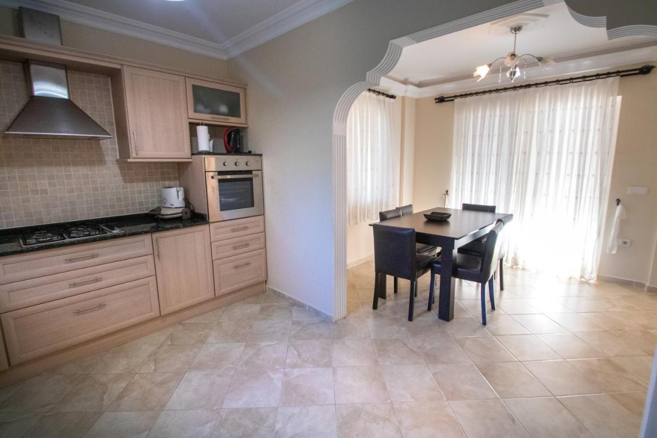 Villa Etki Ortaca  외부 사진