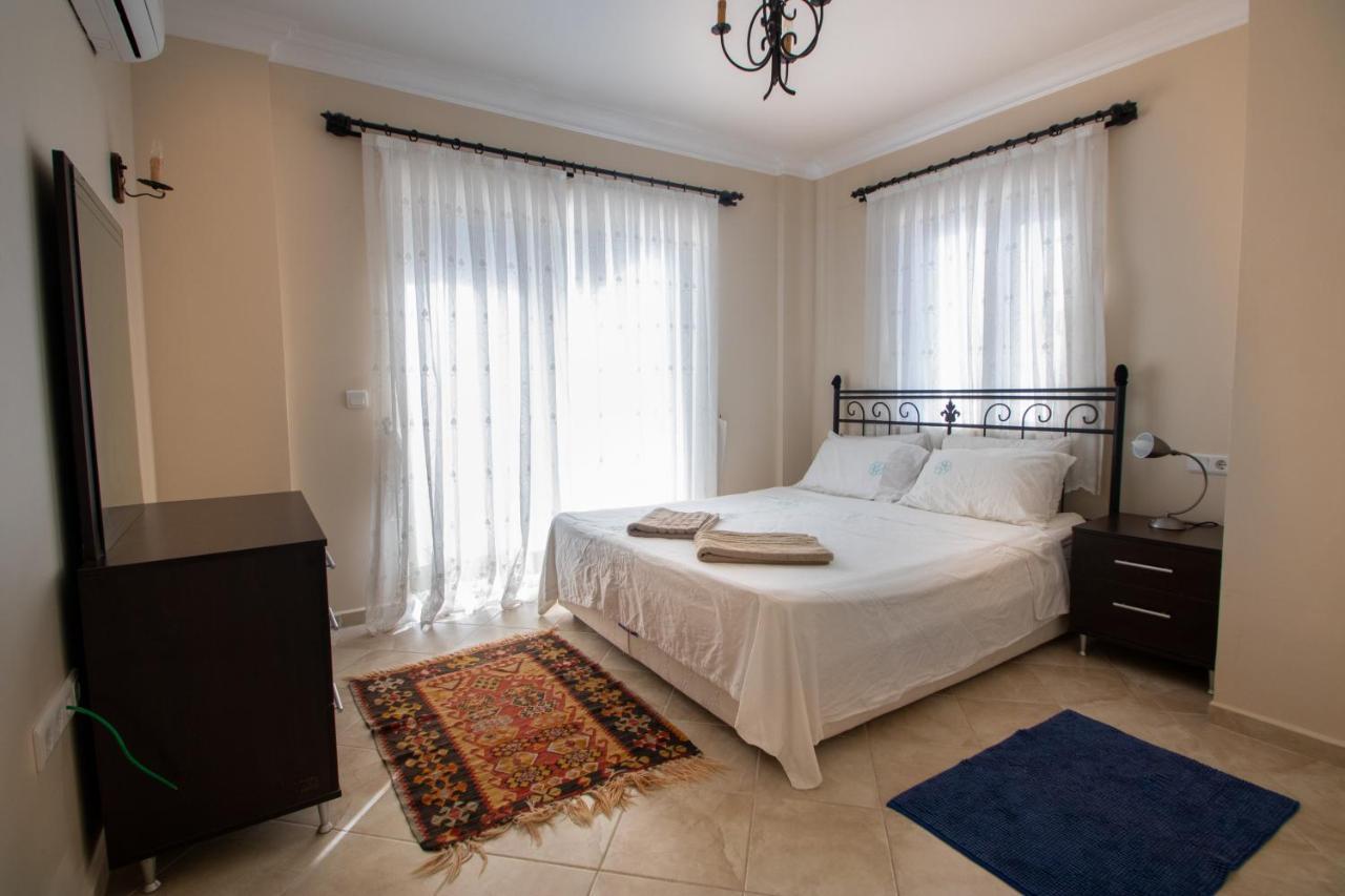 Villa Etki Ortaca  외부 사진
