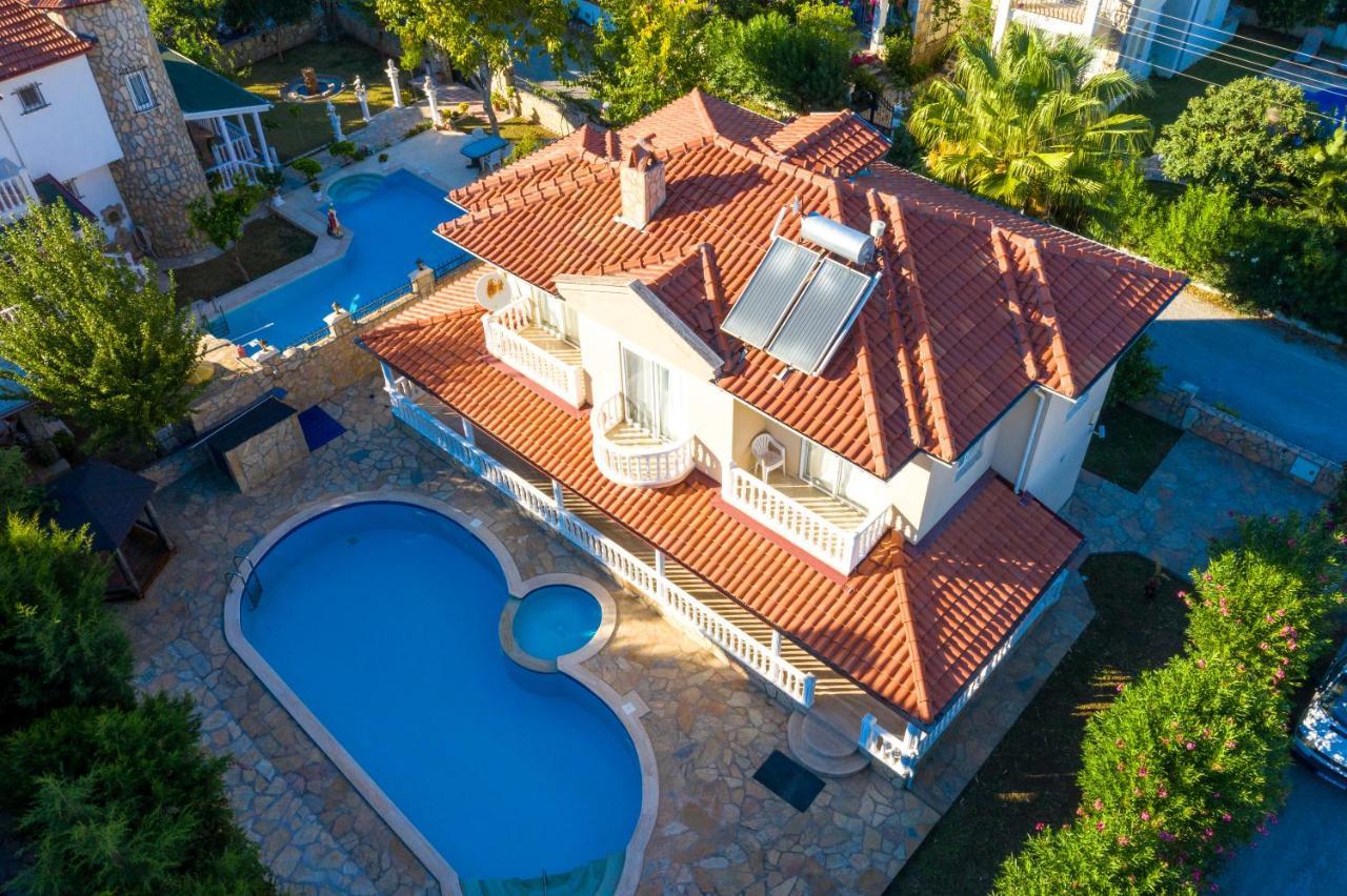 Villa Etki Ortaca  외부 사진