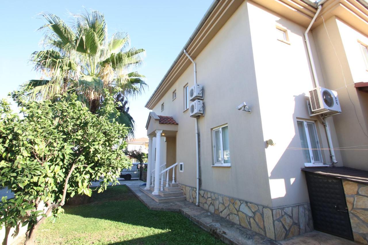 Villa Etki Ortaca  외부 사진