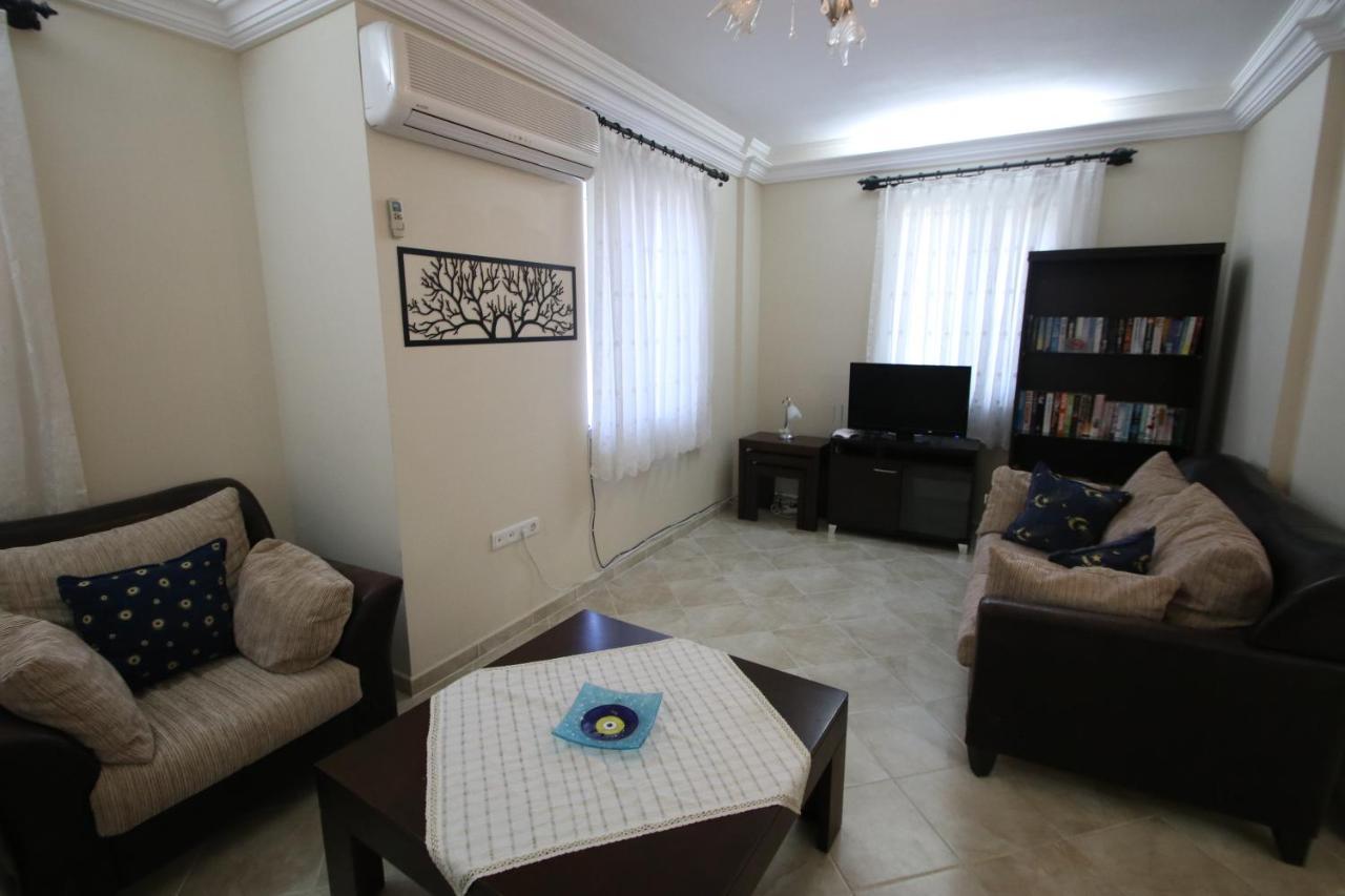 Villa Etki Ortaca  외부 사진