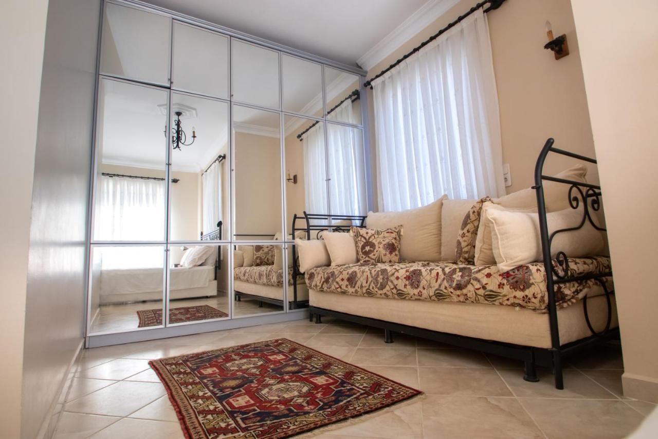 Villa Etki Ortaca  외부 사진