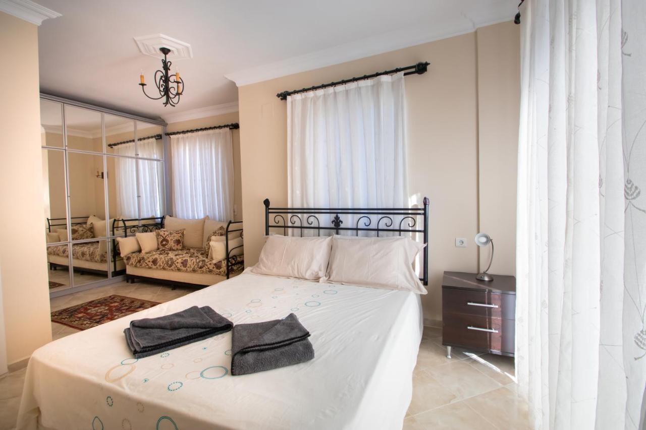 Villa Etki Ortaca  외부 사진