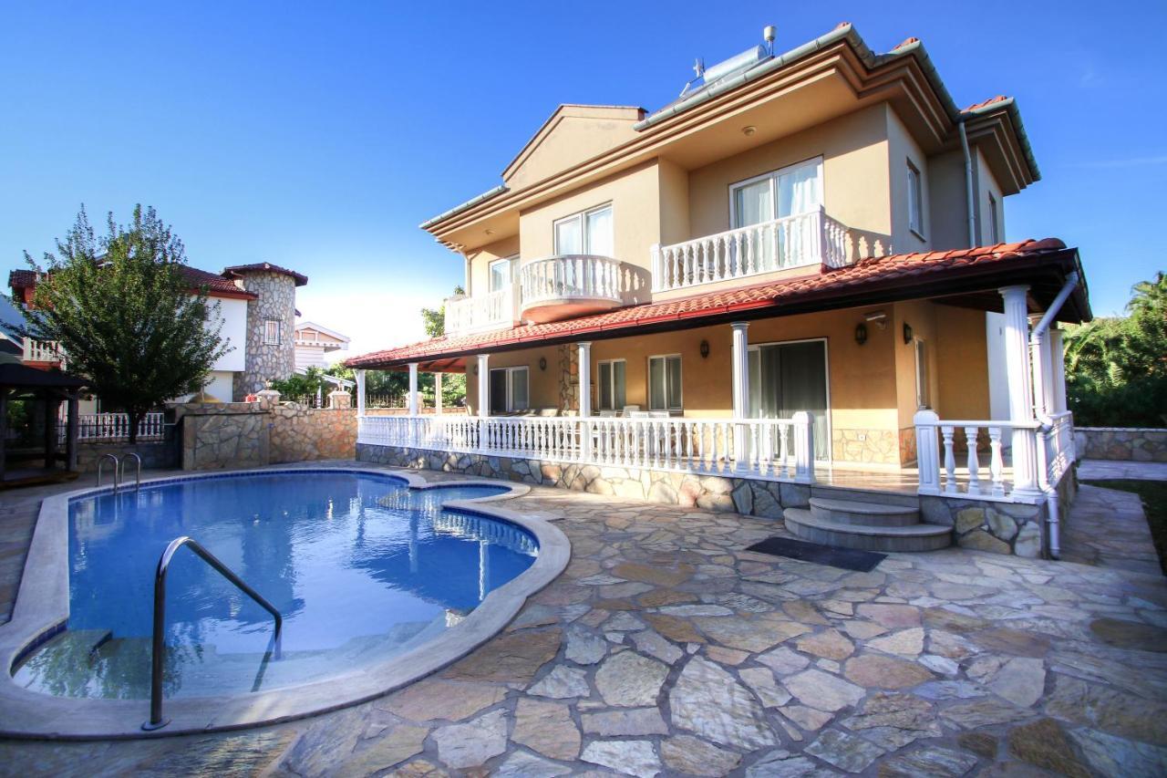 Villa Etki Ortaca  외부 사진