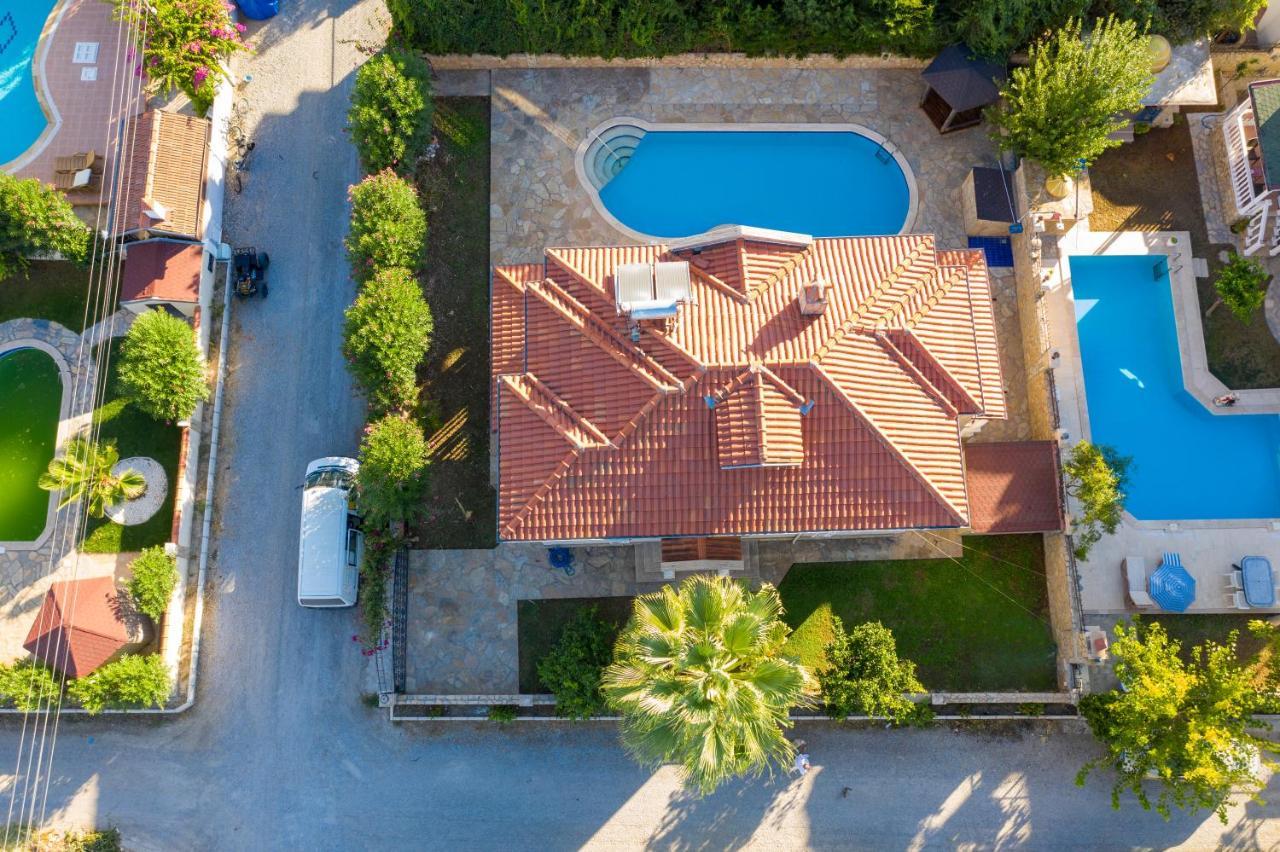 Villa Etki Ortaca  외부 사진