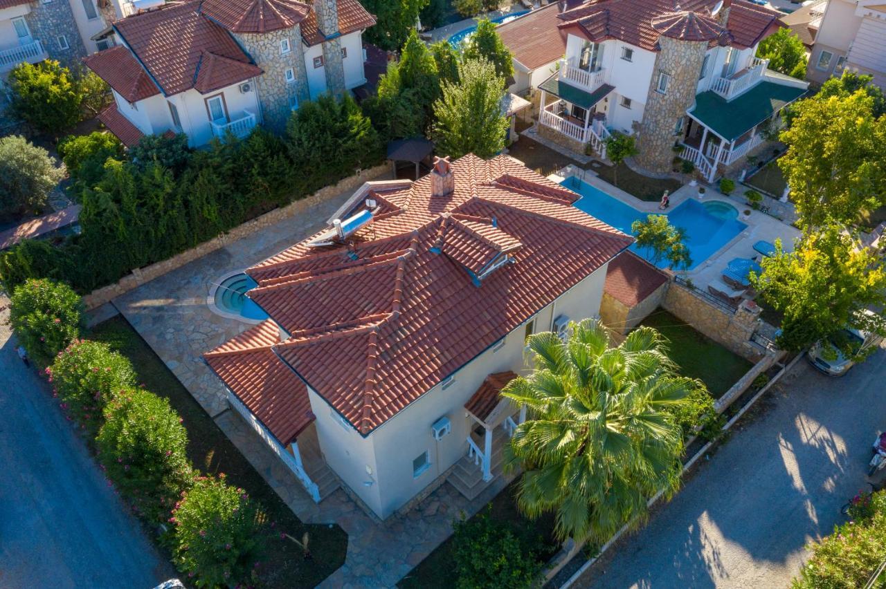 Villa Etki Ortaca  외부 사진