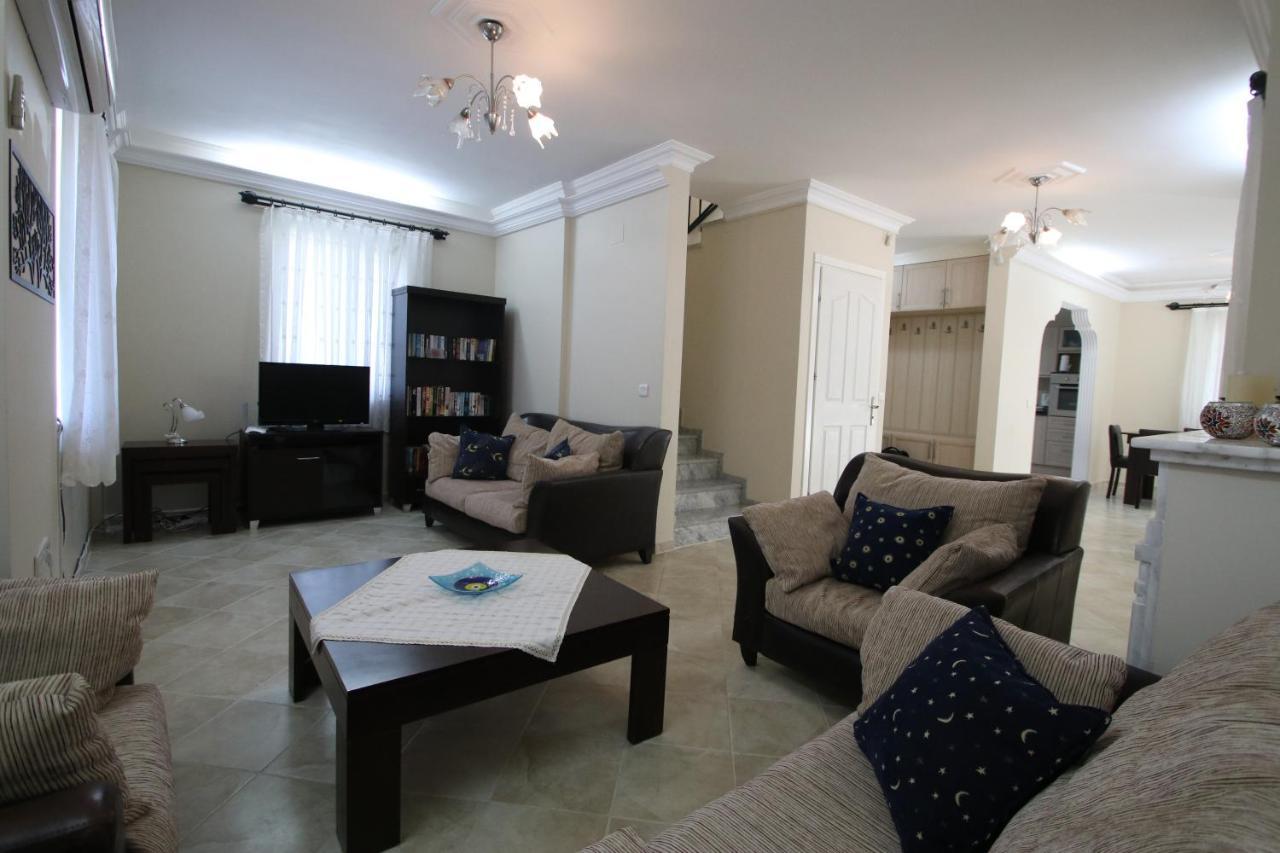 Villa Etki Ortaca  외부 사진