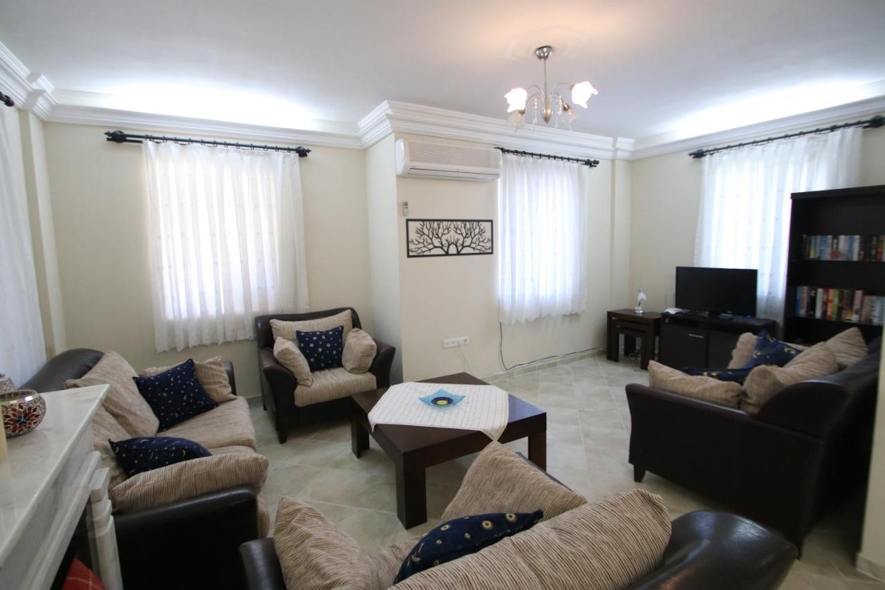 Villa Etki Ortaca  외부 사진