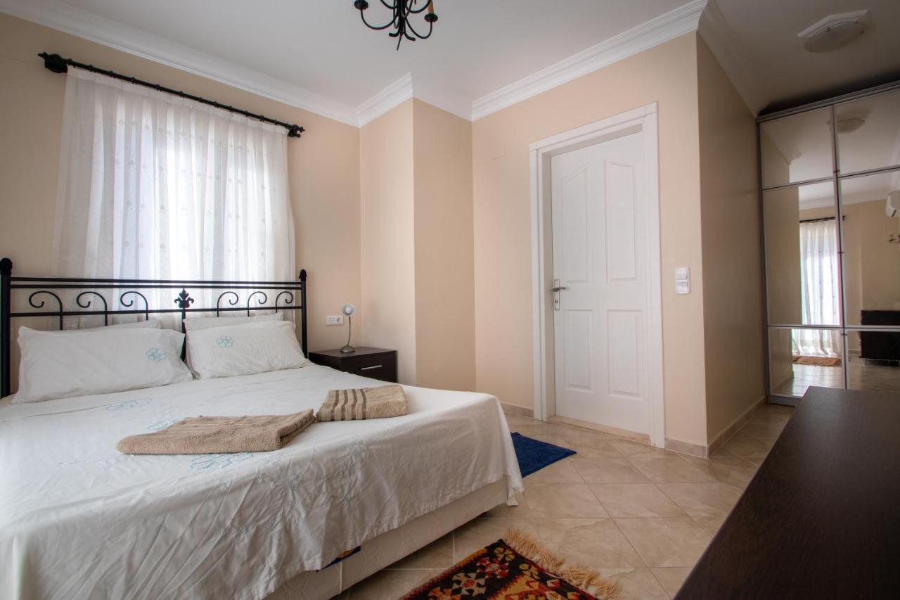 Villa Etki Ortaca  외부 사진