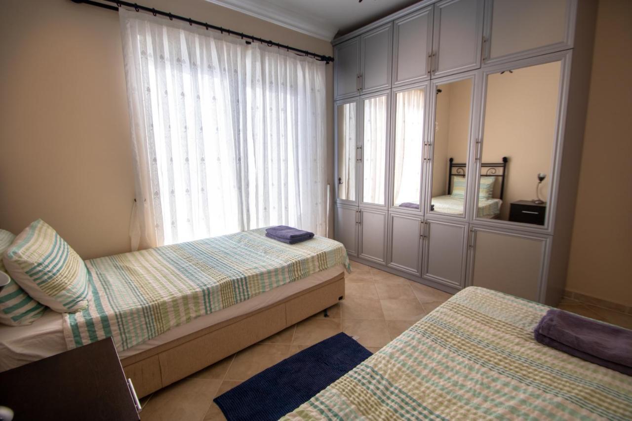 Villa Etki Ortaca  외부 사진