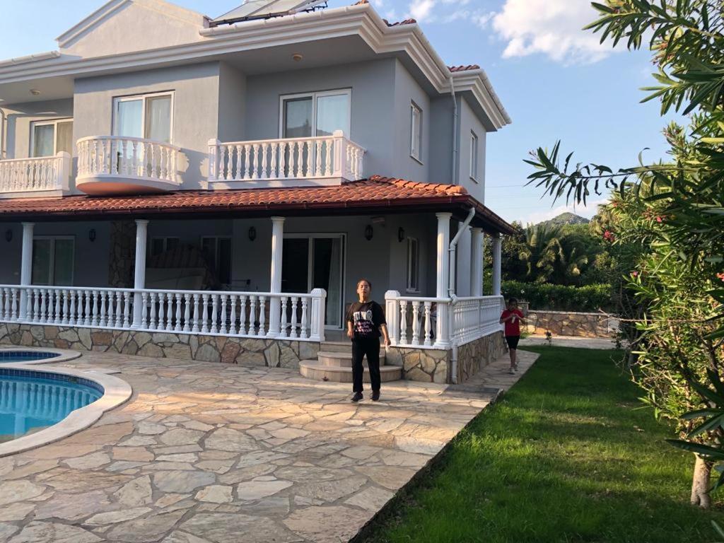 Villa Etki Ortaca  외부 사진