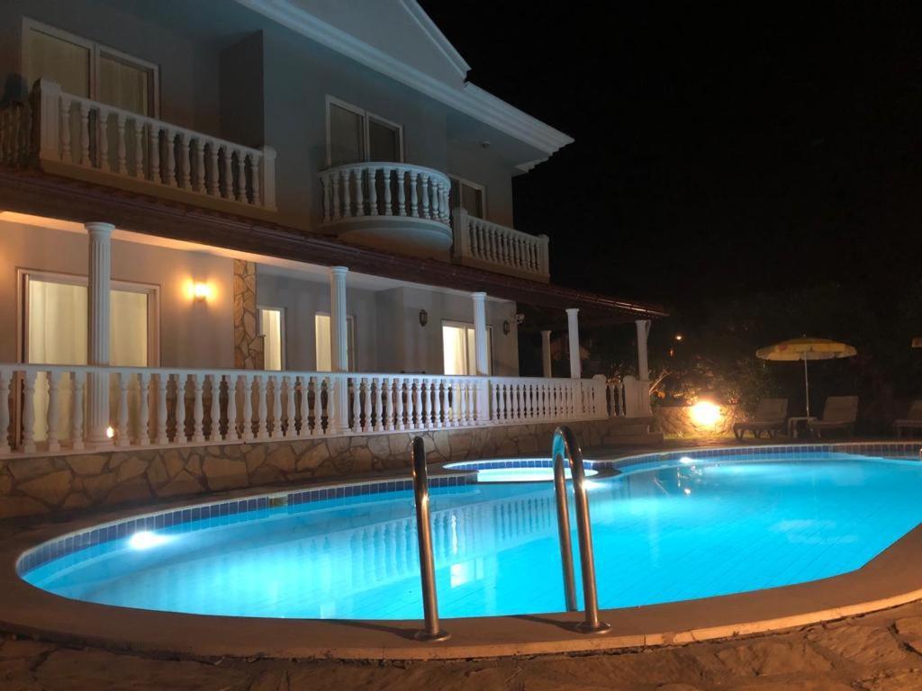 Villa Etki Ortaca  외부 사진
