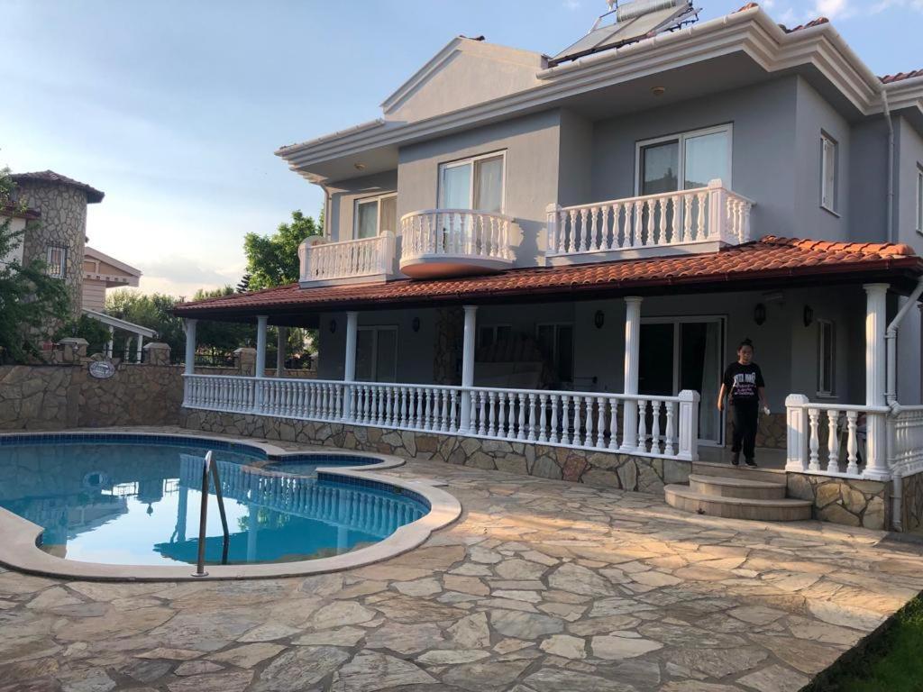 Villa Etki Ortaca  외부 사진
