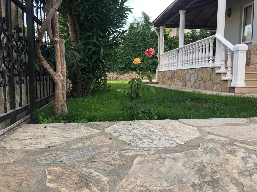 Villa Etki Ortaca  외부 사진