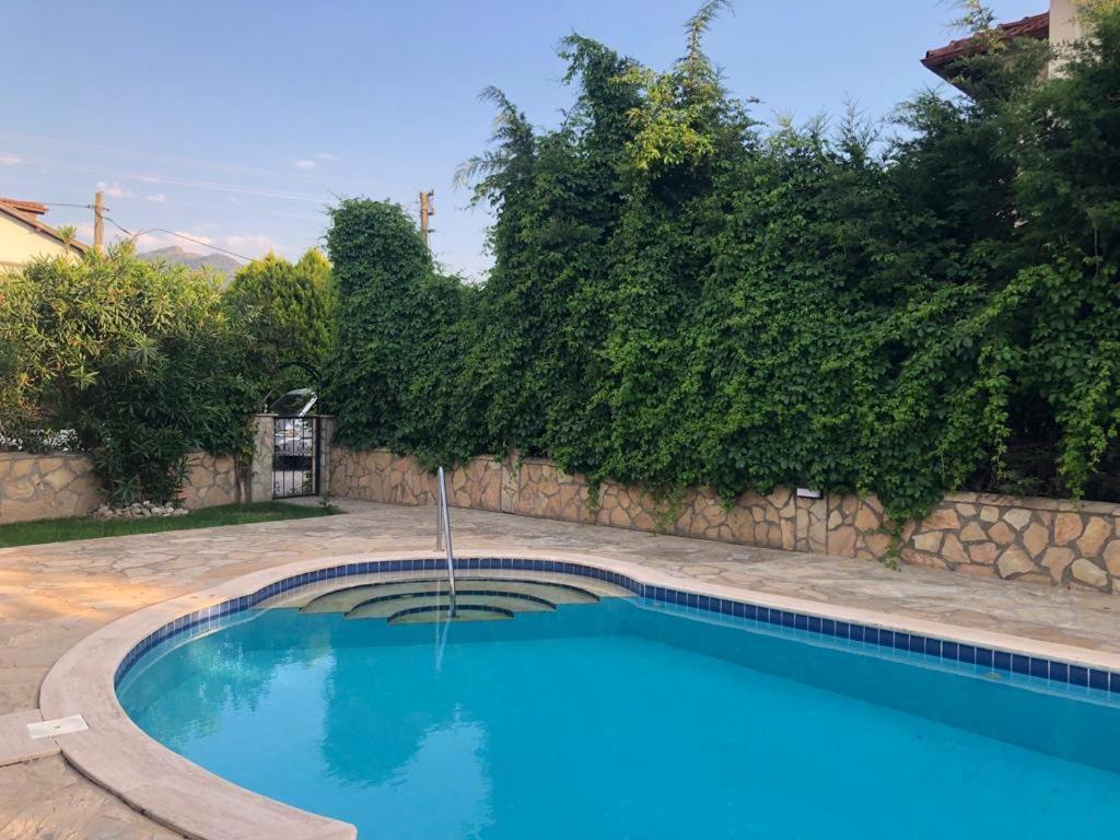 Villa Etki Ortaca  외부 사진