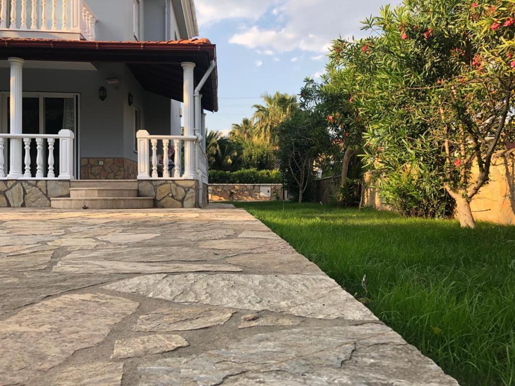 Villa Etki Ortaca  외부 사진