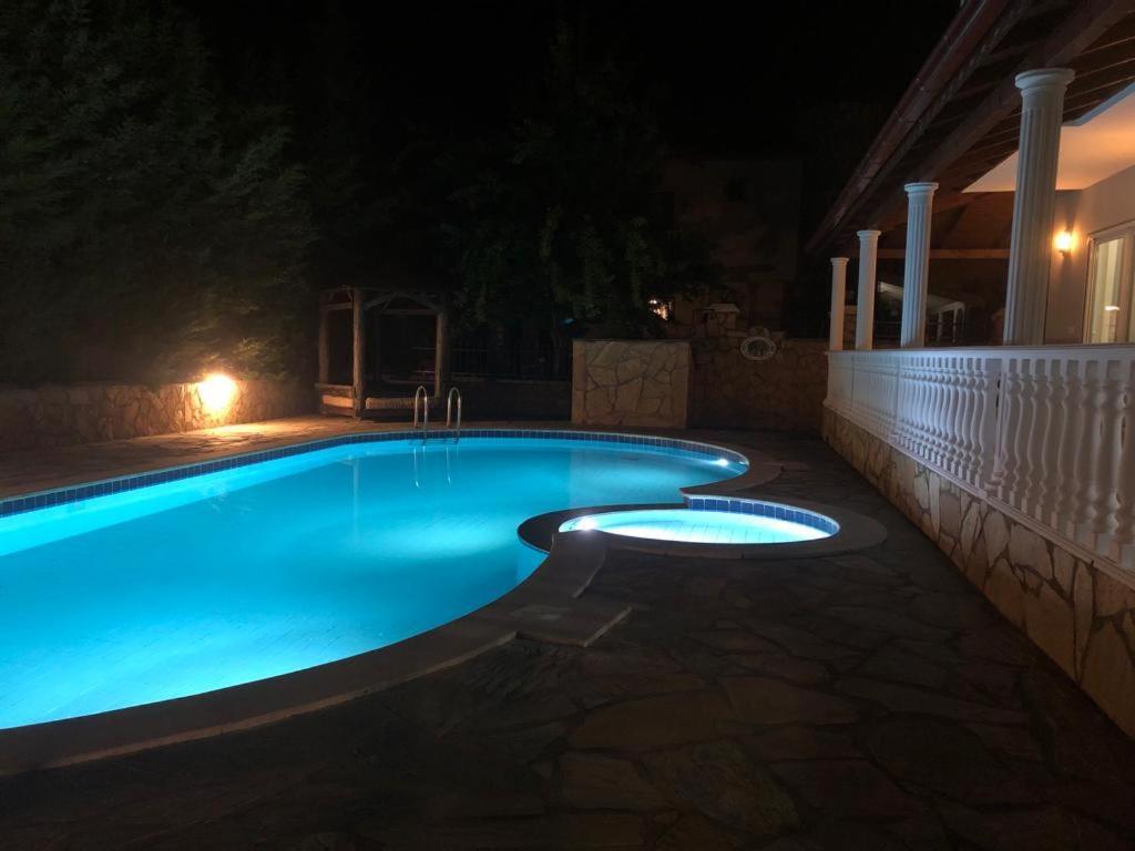 Villa Etki Ortaca  외부 사진