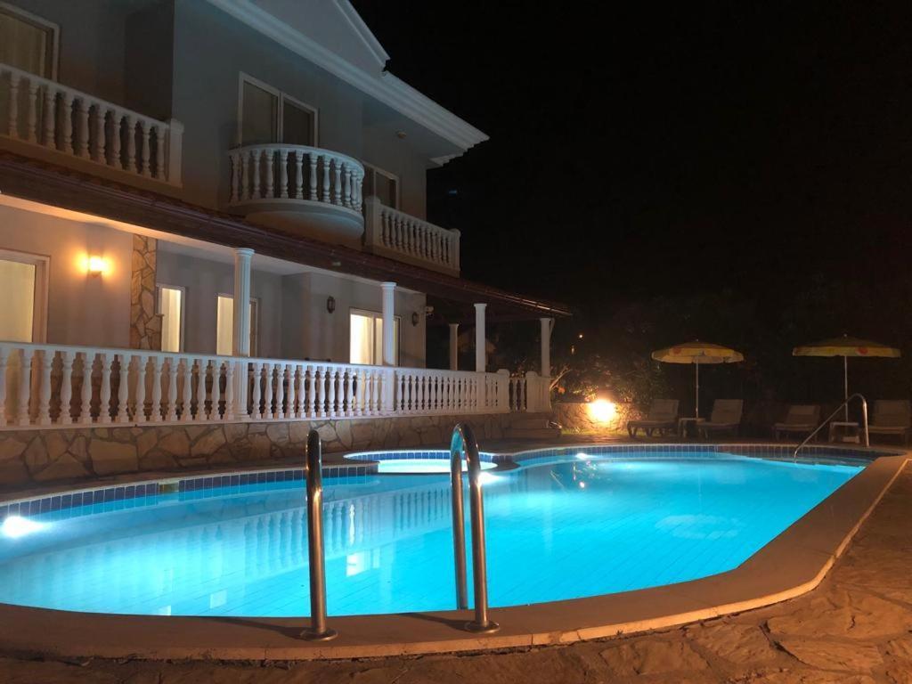 Villa Etki Ortaca  외부 사진