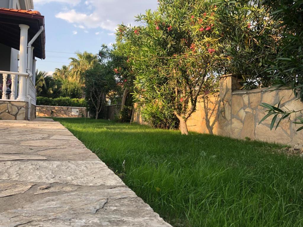 Villa Etki Ortaca  외부 사진