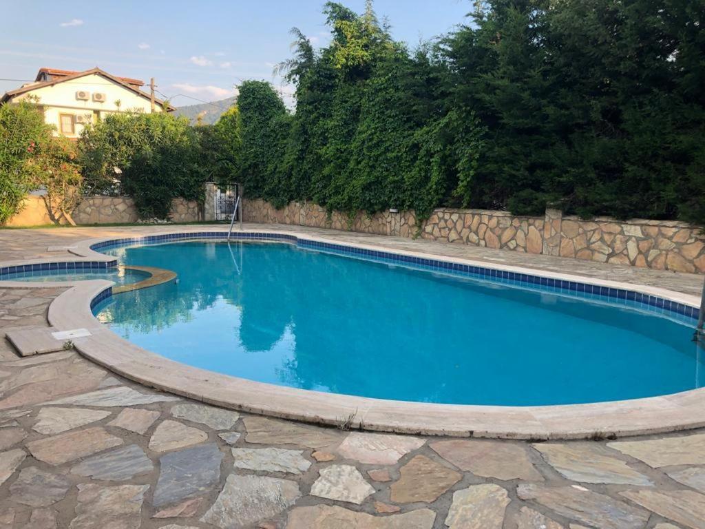 Villa Etki Ortaca  외부 사진